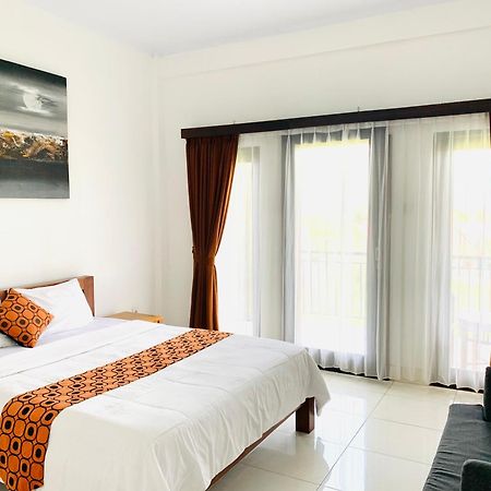 Gangga Guest House Canggu Екстериор снимка