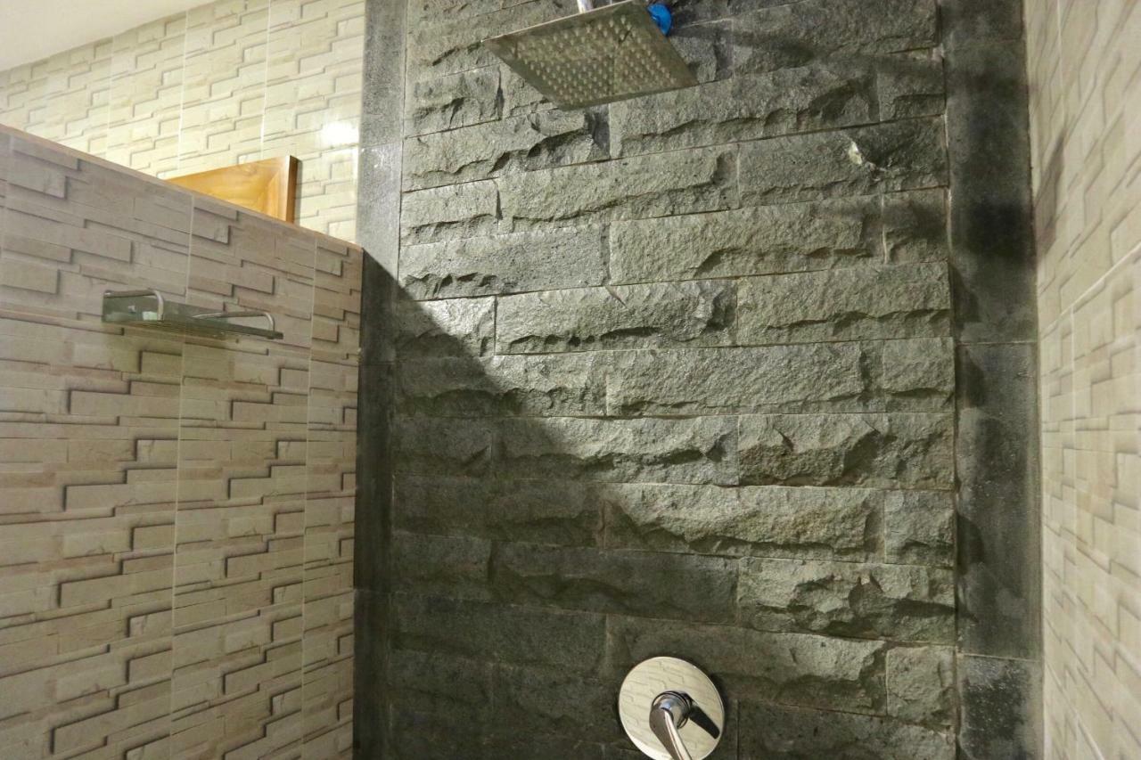 Gangga Guest House Canggu Екстериор снимка